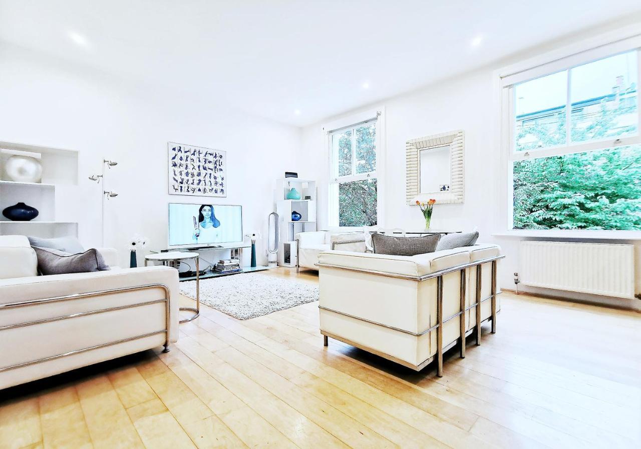 Eden Luxury Apartments Londres Exterior foto