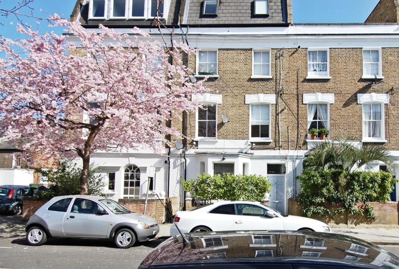 Eden Luxury Apartments Londres Exterior foto