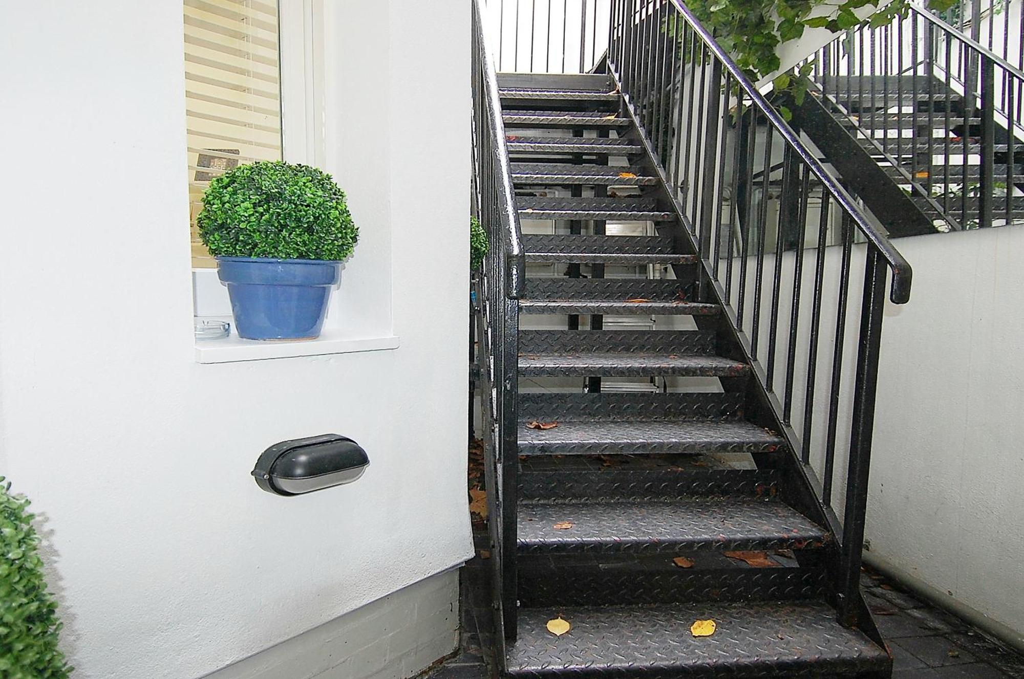 Eden Luxury Apartments Londres Quarto foto