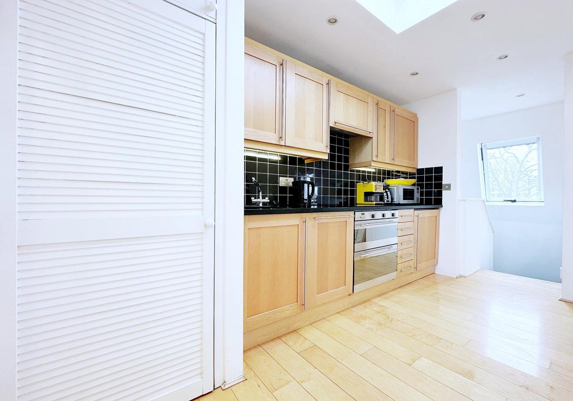 Eden Luxury Apartments Londres Exterior foto