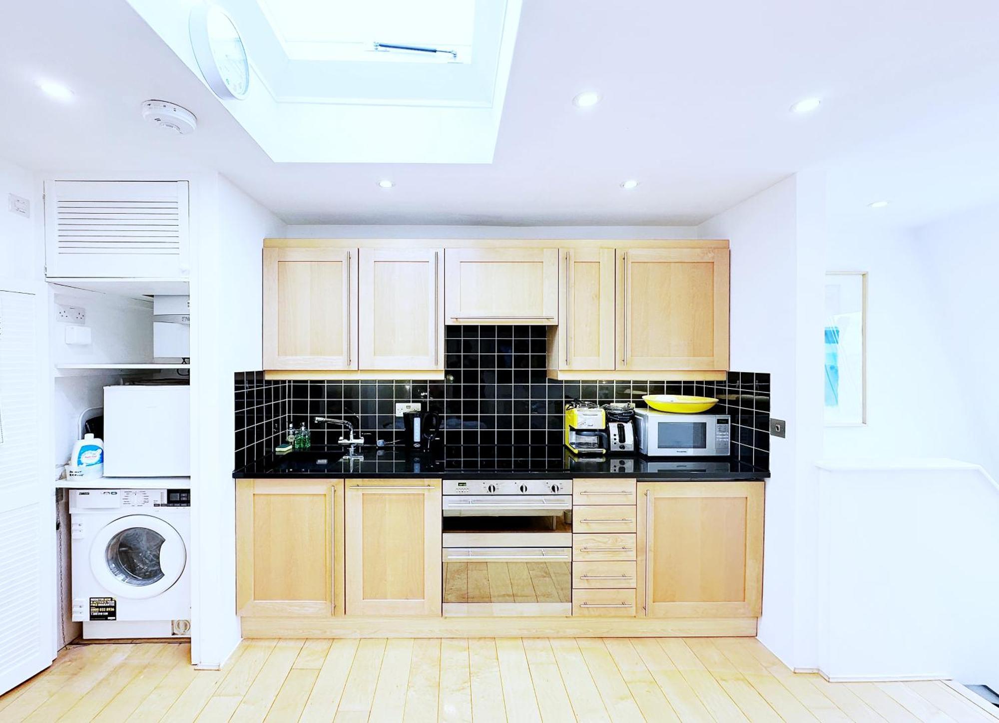 Eden Luxury Apartments Londres Quarto foto