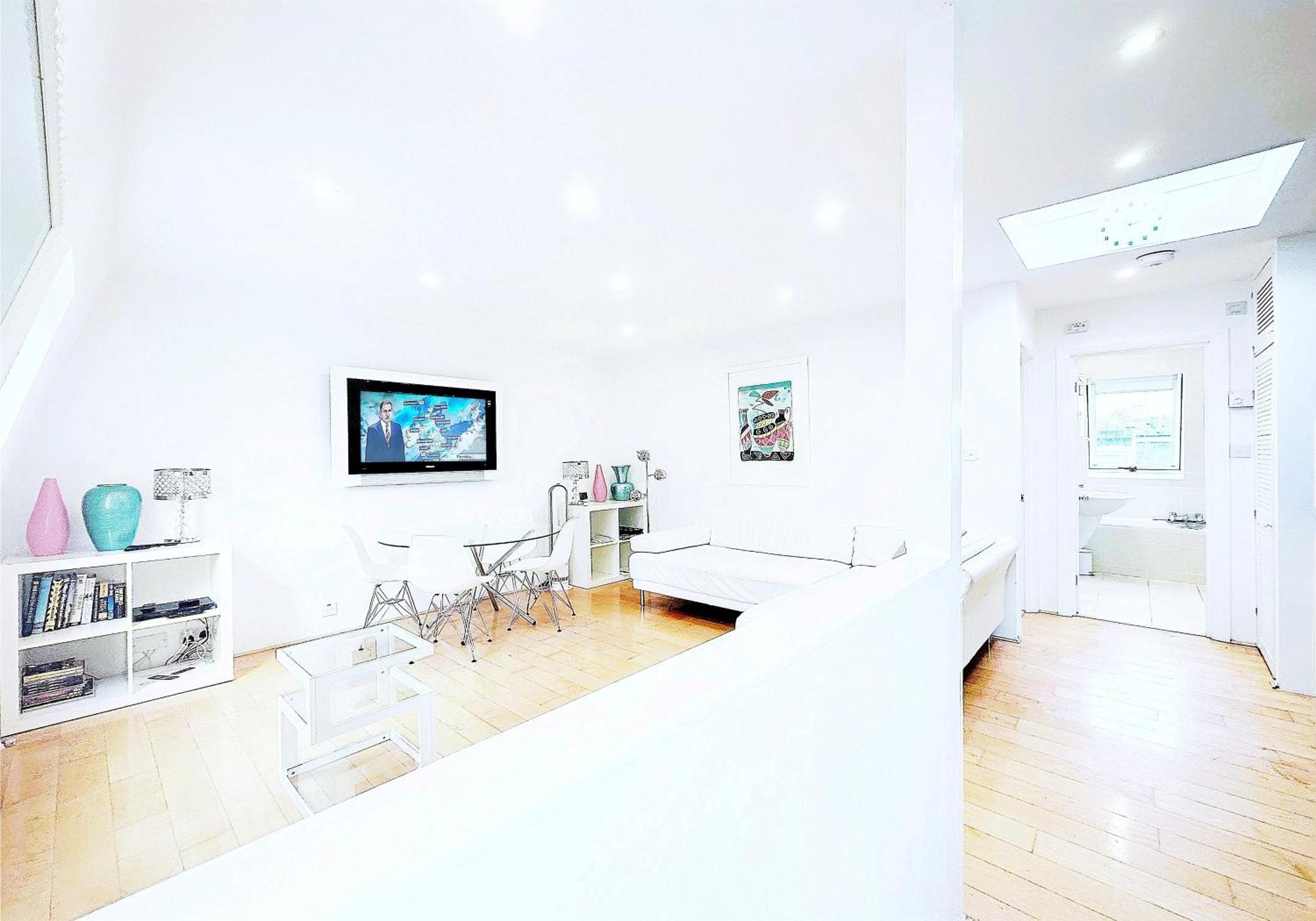 Eden Luxury Apartments Londres Exterior foto